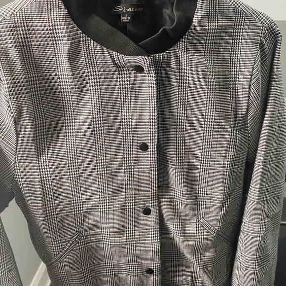 Bomber jacket - Picture 3 of 4